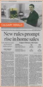 Top Remax Calgary Realtor