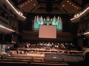 Calgary Philharmonic Orchestra Calgary Philharmonic Orchestra