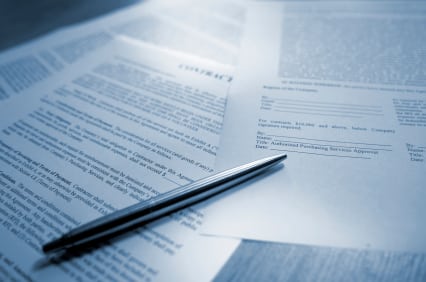 Calgary Condo Guide to Contracts
