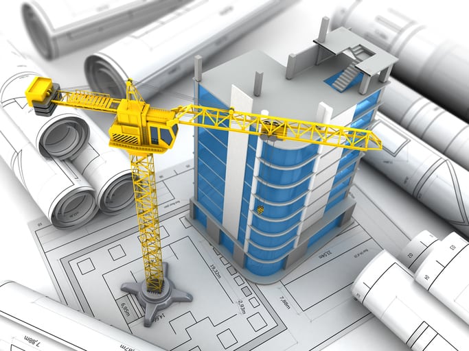 building project