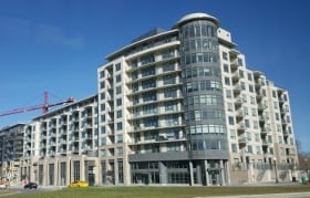 new bridgeland condo bridgeland crossings calgary alberta