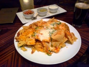 Best Calgary Nachos