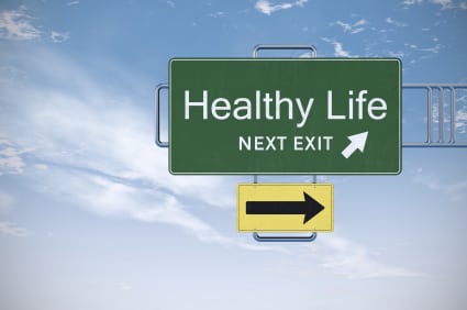 Living Healthy