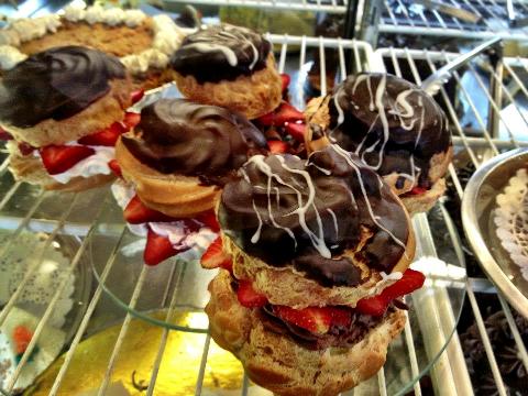 Desserts Lazy Loaf Best Calgary Desserts Lazy Loaf