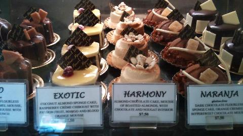 Desserts Manuel Latruwe Best Calgary Desserts Maneul Latruwe
