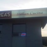 Rea's Best Calgary Pasta Rea's Best Calgary Pasta