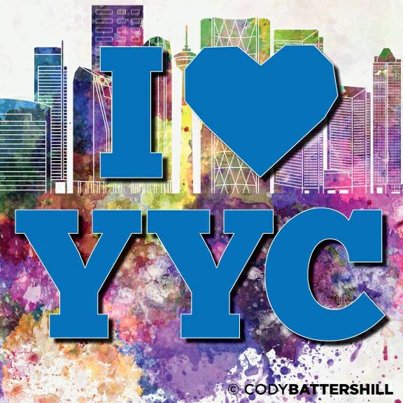 calgaryism cody battershill