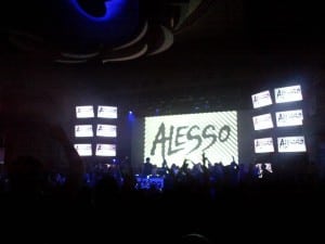 Dj's and more with live music in Calgary