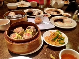 Best Dim Sum in Calgary Alberta