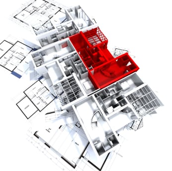 Condo Floor Plan Condo Floor Plan
