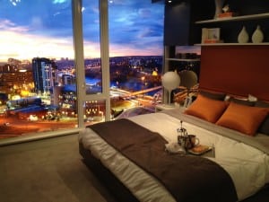 new Calgary condo guide buying from a floor plan