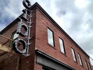 Cibo Calgary Restaurant