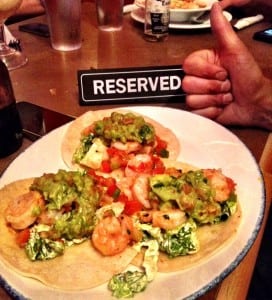 Los Chilitos 17th Avenue Calgary