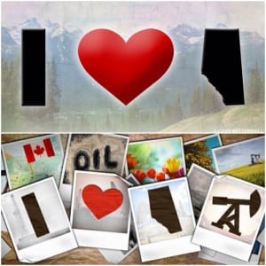Alberta Oil and Gas