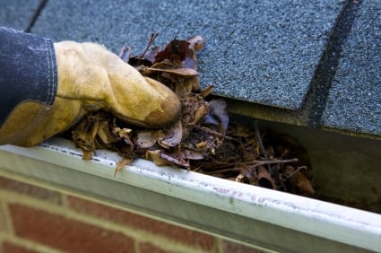 Winterize Your Calgary Home - Rain Gutter Winterize Your Calgary Home - Rain Gutter