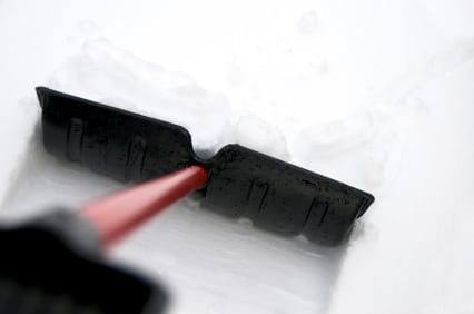Winterize Your Calgary Home - Snow Shovel Winterize Your Calgary Home - Snow Shovel