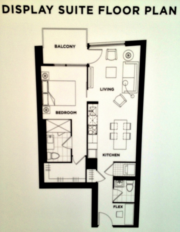 New Calgary Condo Guide - Buying from a Floor Plan New Calgary Condo Guide - Buying from a Floor Plan