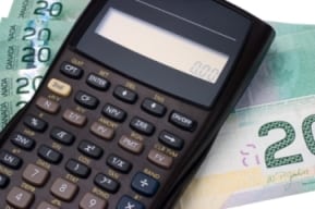 Calgary buyers calculator cash Calgary First Time Home Buyer Guide - Mortgage Calculation