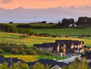 Crestmont Southwest Calgary Homes for Sale