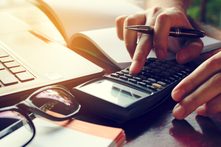 taxes calculating money cost home buyers' tax credit Alberta