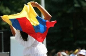Fiestaval Latin Festival Dance 2014