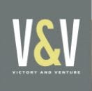 Victory & Venture Logo New Condos Calgary