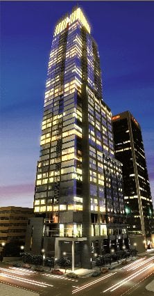 Kings on Fourth New Downtown Calgary Condos