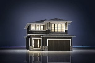 Legacy Calgary Calbridge Move-Up Homes