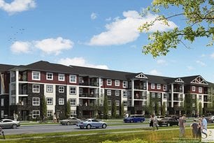 Legacy Carlisle Condos for Sale Calgary