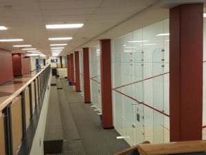 squash courts sport university of mount royal calgary