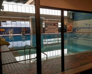 mru swimming pool calgary