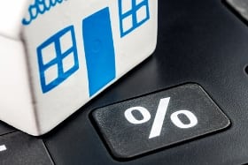 percentage interest rate calgary real estate tips mortgage