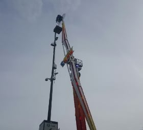 best classic calgary stampede rides mach 3