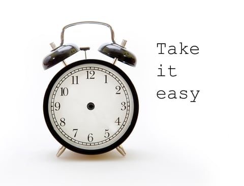 new home buyers calgary take time to choose