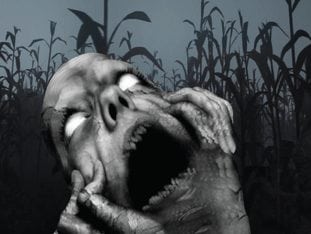 field of screams halloween event calgary 2017