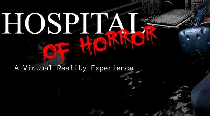 virtual reality halloween event calgary alberta