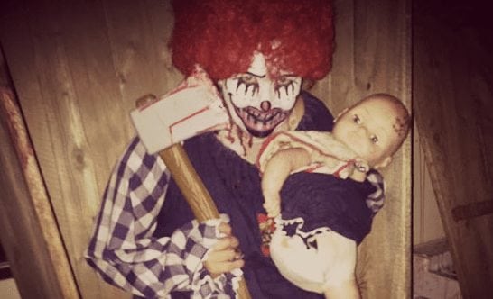 best calgary halloween events 2017 train of terror aspen crossings