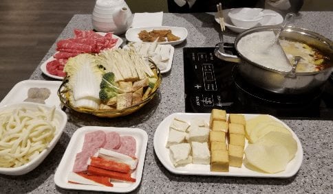mongolian best hotpot restaurants calgary alberta