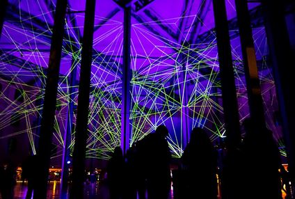 glow festival best valentine's day date ideas calgary