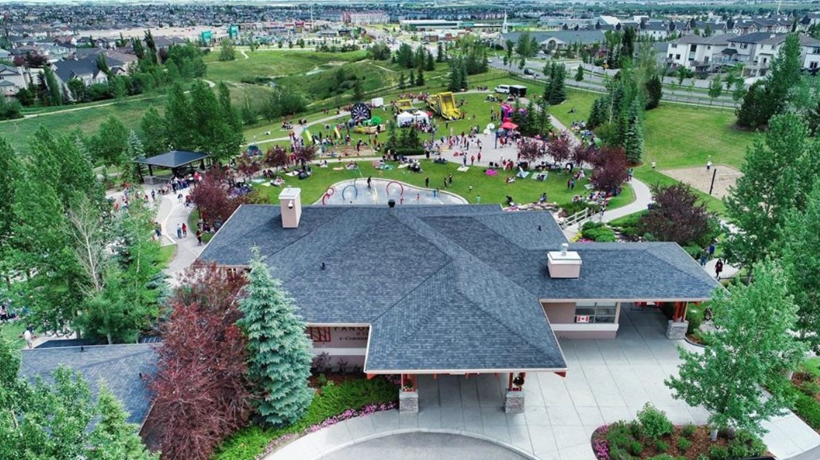 Panorama Community Calgary Members Association
