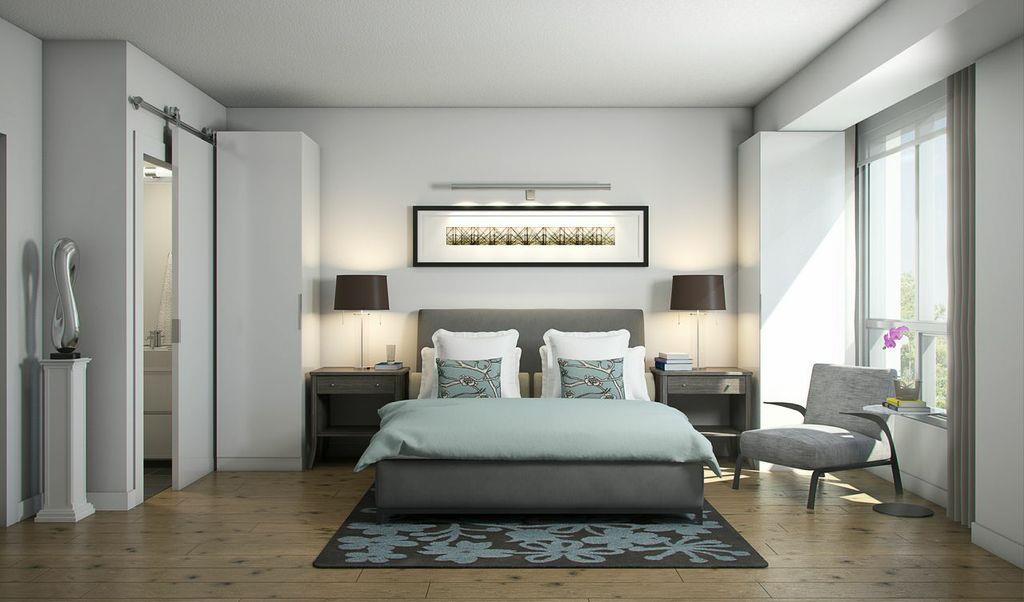 sobow condo interiors calgary
